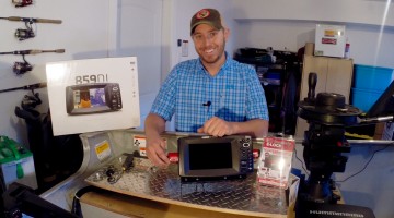 Secure Your Sonar from Theft with E-Lock – Product Review & How To Install