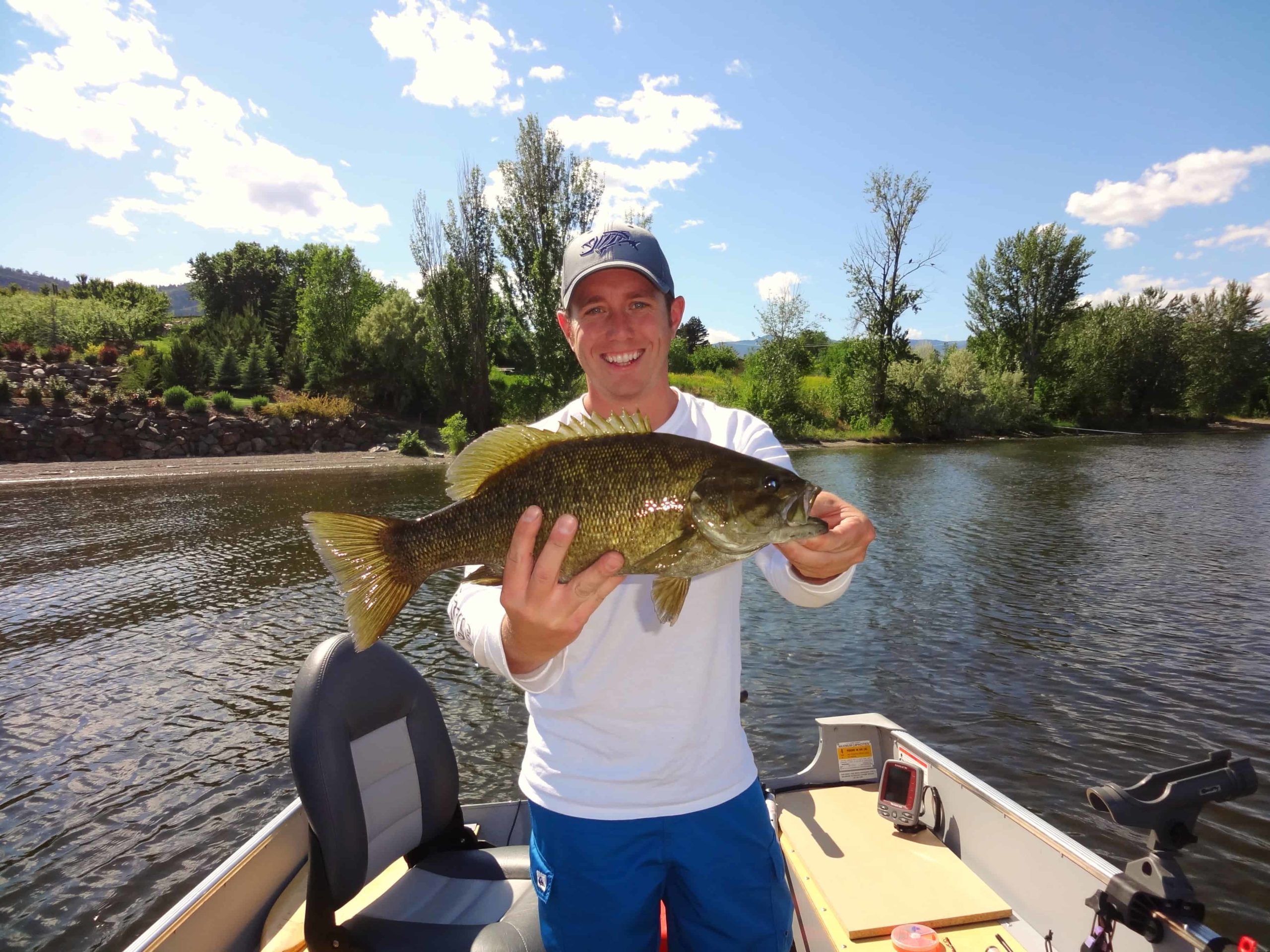 Fly Fishing for Bass: 21 Tips That Help Me Catch More!, OutdoorTroop