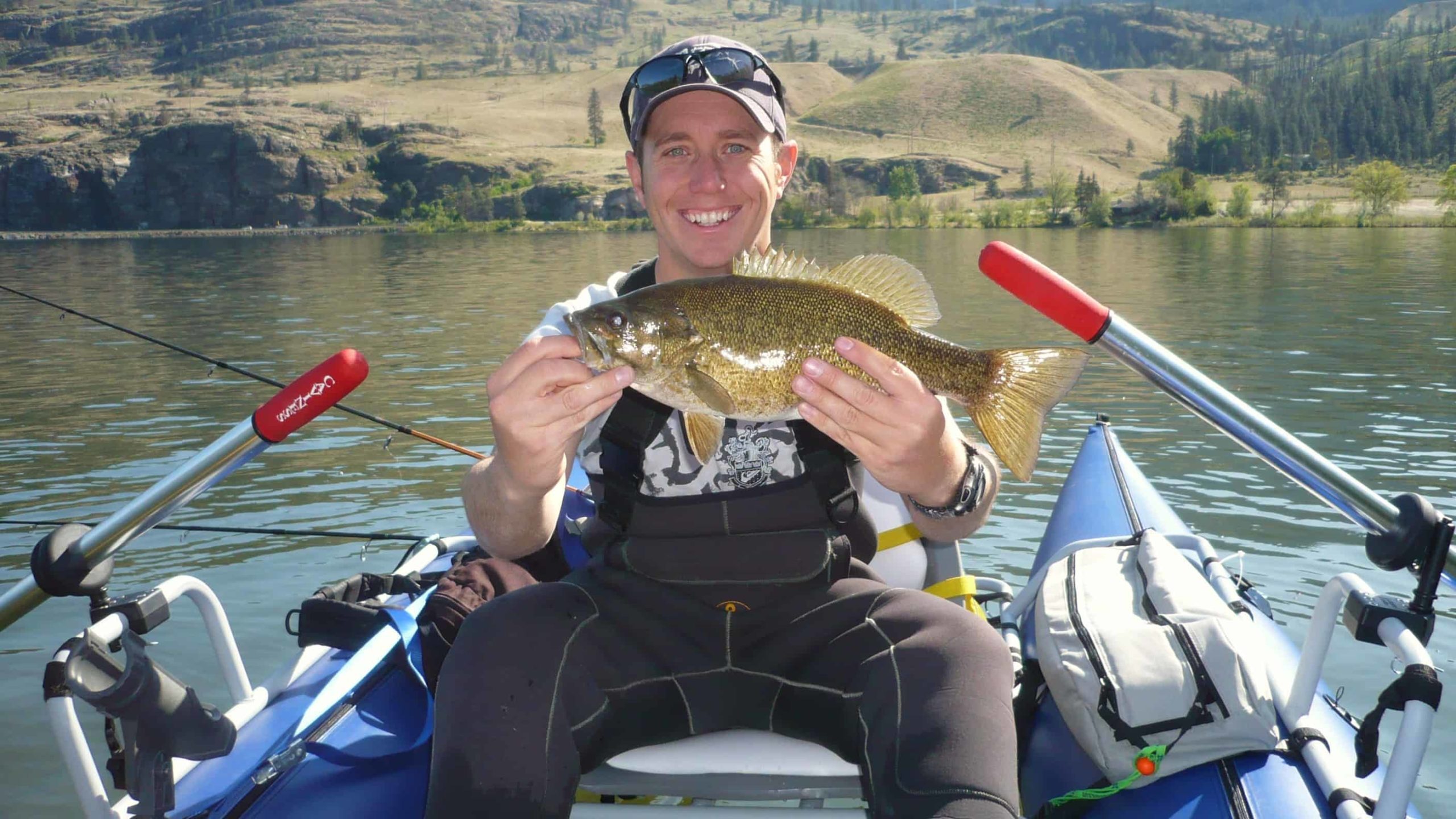 Fly Fishing for Bass: 21 Tips That Help Me Catch More!, OutdoorTroop