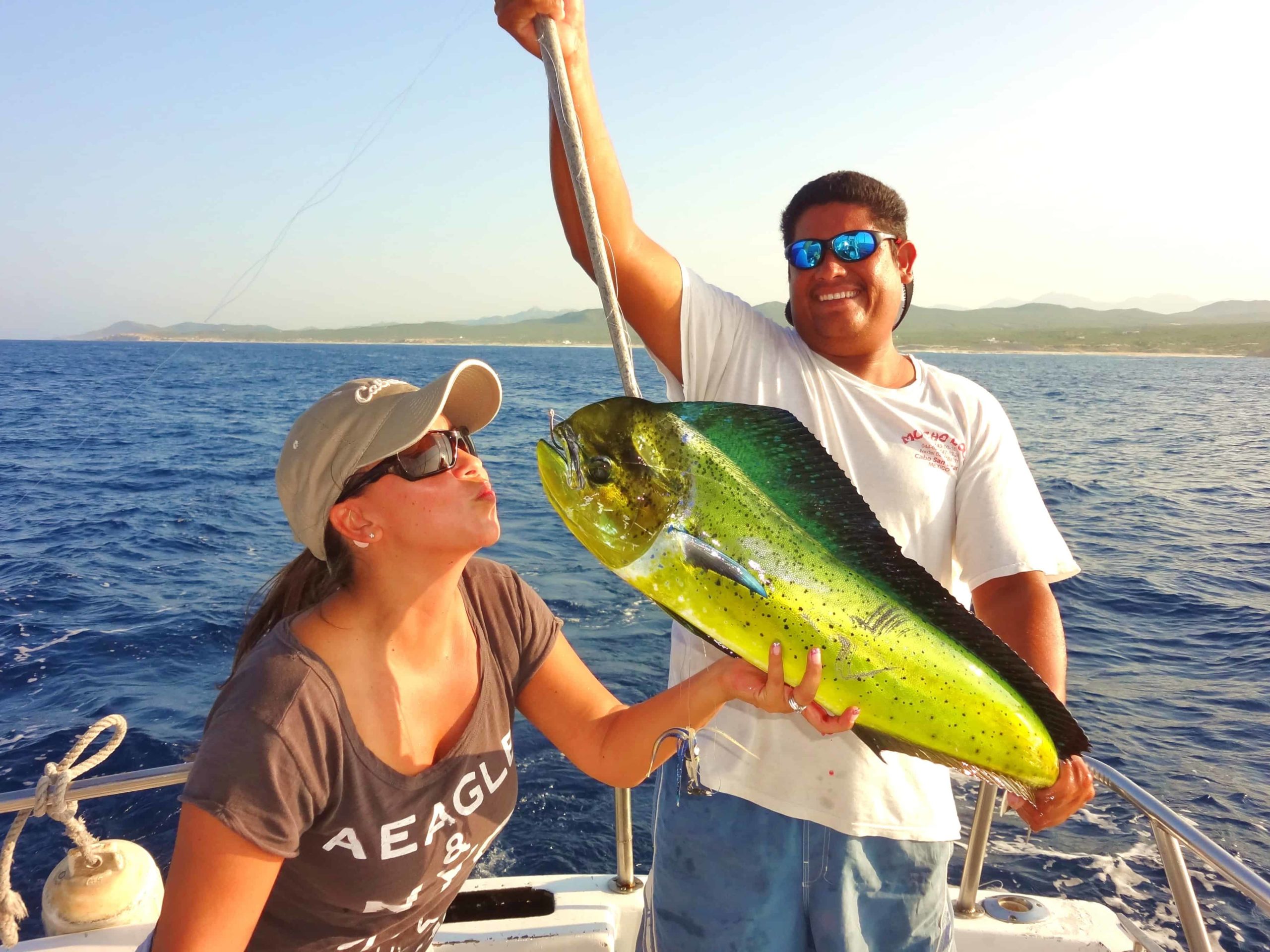 Fishing in Cabo San Lucas :: Fishing In Cabo San Lucas