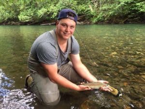 A Weekend Of Fishing The Skagit River - BC Fishn